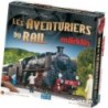 Jeux de société - Occasion - Les Aventuriers du Rail Märklin