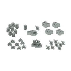 Jeux de société - La Voie des Pandas