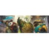 Jeux de société - La Voie des Pandas