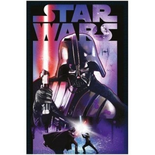 Puzzle Disney : Stra Wars - 100 Pièces