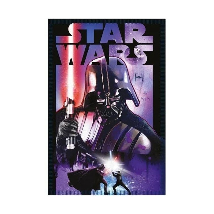 Puzzle Disney : Stra Wars - 100 Pièces