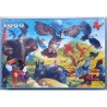 Puzzle FamesPuzzles : Nature, Savane - 1000 Pièces