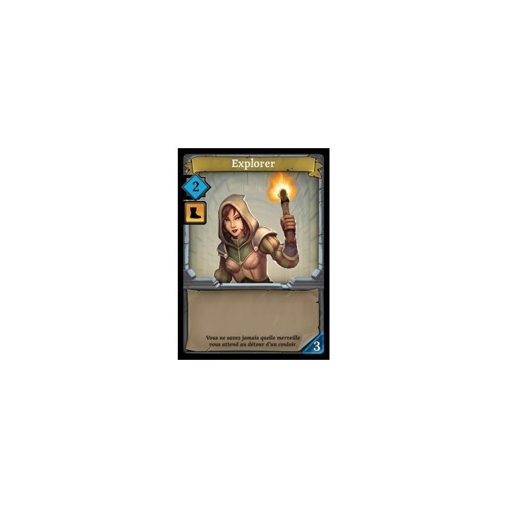 Jeux de société - Occasion -Clank!