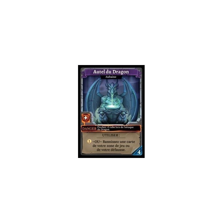 Jeux de société - Occasion -Clank!