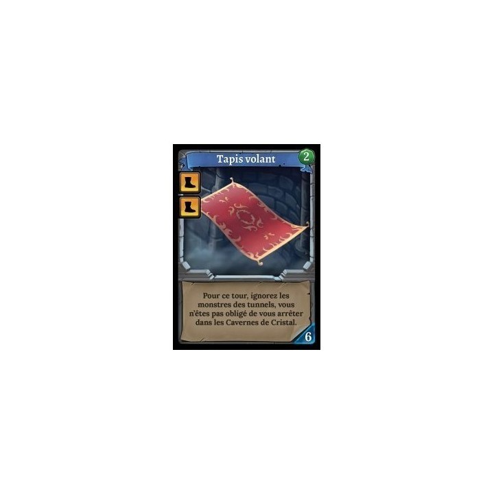 Jeux de société - Occasion -Clank!