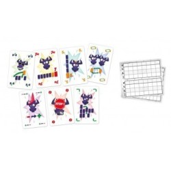 Jeux de société - Occasion - 6 Qui Surprend