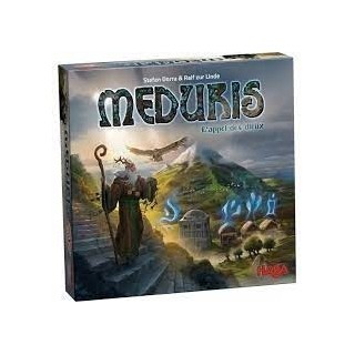 Jeux de société - Occasion - Meduris