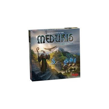 Jeux de société - Occasion - Meduris