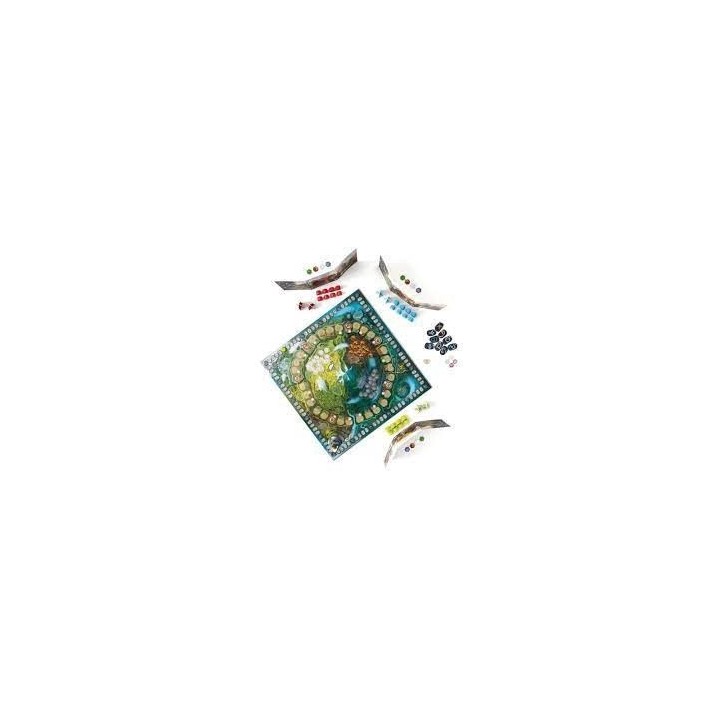 Jeux de société - Occasion - Meduris