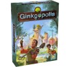 Jeux de société - Occasion - Ginkgopolis