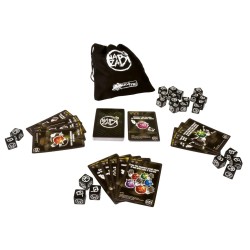 Jeux de société - Wazabi