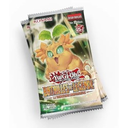 Précommande : YGO - Booster Yu-Gi-Oh! Batailles de Légende : Monstrous Revenge Boite Complète 22/06/23