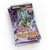 YGO - Booster Yu-Gi-Oh! Batailles de Légende : Monstrous Revenge