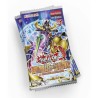 YGO - Booster Yu-Gi-Oh! Batailles de Légende : Monstrous Revenge