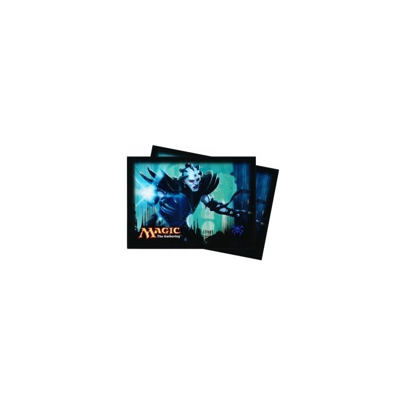 Protège-cartes illustré Ultra Pro MTG -Gatecrash Protège-cartes illustré Ultra Pro MTG -Gatecrash