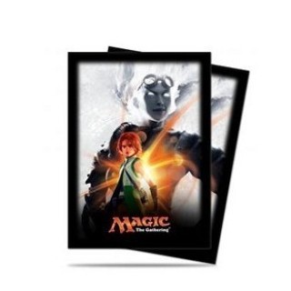 Protège-cartes illustré Ultra Pro MTG Magic Innistrad Chasse de Minuit - V3