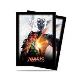 Protège-cartes illustré Ultra Pro MTG Magic Innistrad Chasse de Minuit - V3