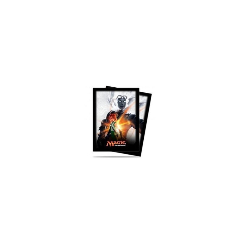 Protège-cartes illustré Ultra Pro MTG Magic Innistrad Chasse de Minuit - V3 Protège-cartes illustré Ultra Pro MTG Magic Innistrad Chasse de Minuit - V3