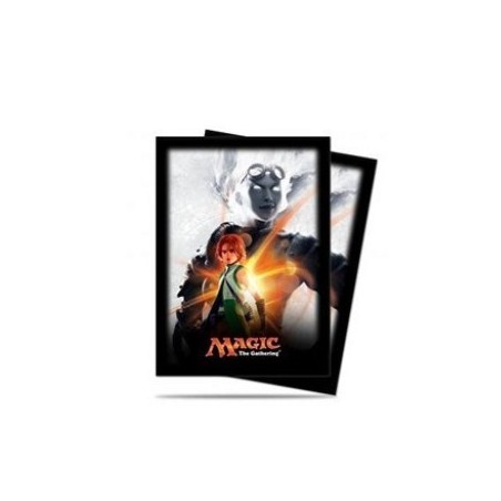 Protège-cartes illustré Ultra Pro MTG Magic Innistrad Chasse de Minuit - V3