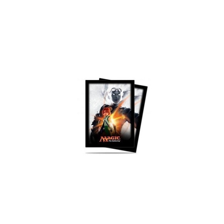 Protège-cartes illustré Ultra Pro MTG Magic Innistrad Chasse de Minuit - V3
