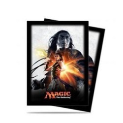 Protège-cartes illustré Ultra Pro MTG Magic Origines -  Gideon Jura