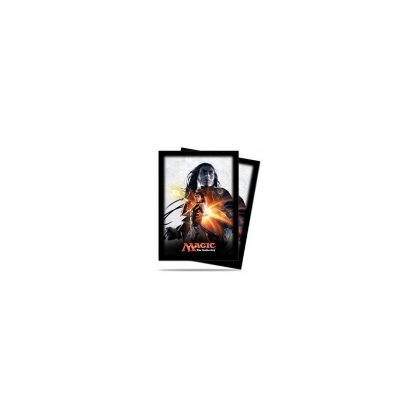 Protège-cartes illustré Ultra Pro MTG Magic Origines -  Gideon Jura