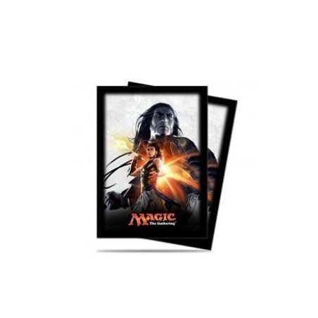 Protège-cartes illustré Ultra Pro MTG Magic Origines -  Gideon Jura