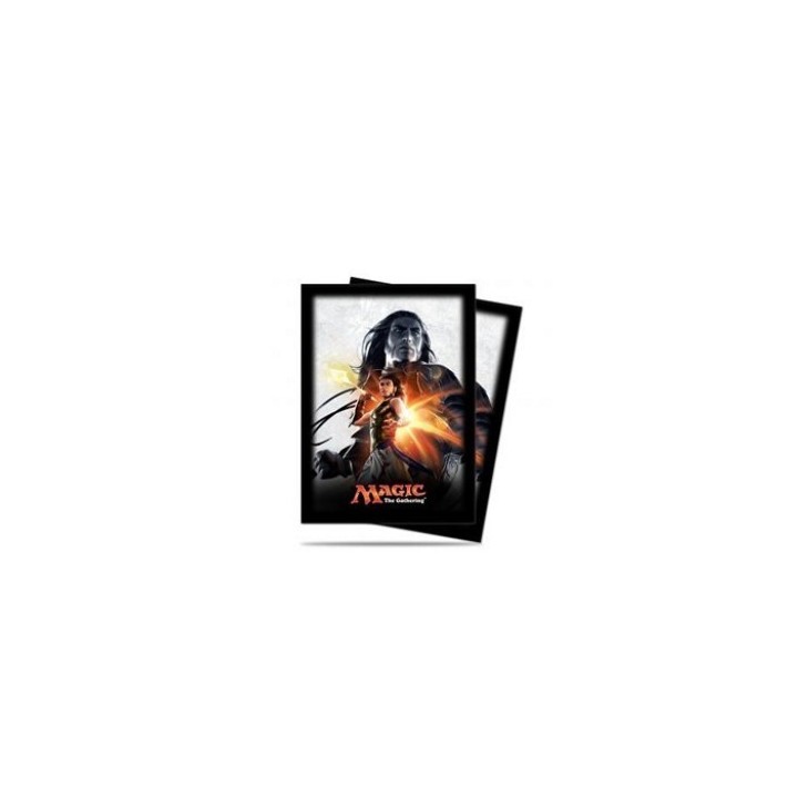 Protège-cartes illustré Ultra Pro MTG Magic Origines -  Gideon Jura