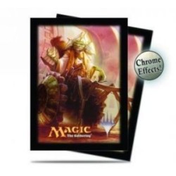 Protège-cartes illustré Ultra Pro MTG - Daretti, Scrap Savant