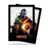 Protège-cartes illustré Ultra Pro MTG Magic Origines - Nissa Revane
