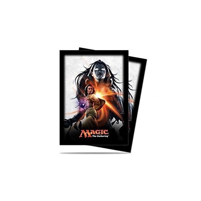 Protège-cartes illustré Ultra Pro MTG Magic Origines - Liliana Vess Protège-cartes illustré Ultra Pro MTG Magic Origines - Liliana Vess