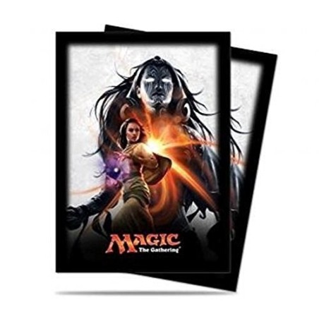 Protège-cartes illustré Ultra Pro MTG Magic Origines - Liliana Vess