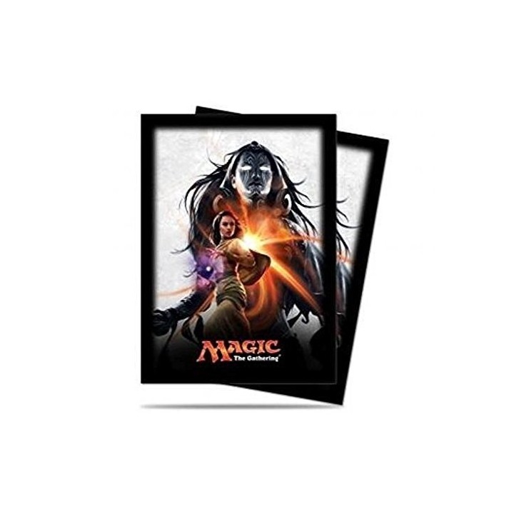 Protège-cartes illustré Ultra Pro MTG Magic Origines - Liliana Vess