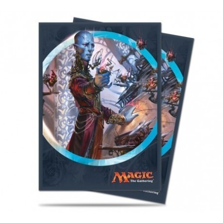 Protège-cartes illustré Ultra Pro MTG Kaladesh - Dovin Baan