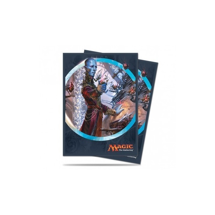 Protège-cartes illustré Ultra Pro MTG Kaladesh - Dovin Baan