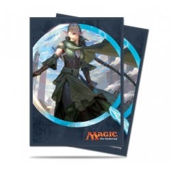 Protège-cartes illustré Ultra Pro MTG Kaladesh - Nissa, Vital Force