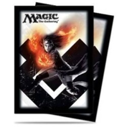 Protège-cartes illustré Ultra Pro MTG - Chandra - pyromaîtresse