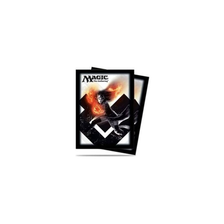 Protège-cartes illustré Ultra Pro MTG - Chandra - pyromaîtresse