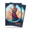 Protège-cartes illustré Ultra Pro MTG Kaladesh - Saheeli Rai