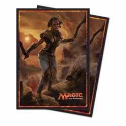 Protège-cartes illustré Ultra Pro MTG - Return to Ravnica: Azorius