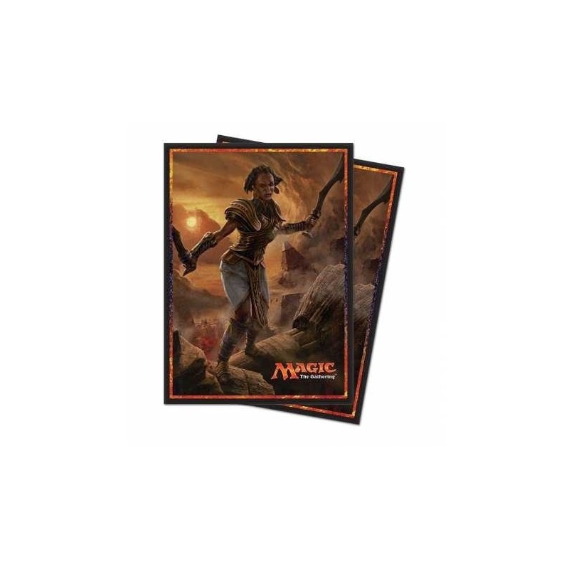 Protège-cartes illustré Ultra Pro MTG - Return to Ravnica: Azorius Protège-cartes illustré Ultra Pro MTG - Return to Ravnica: Azorius