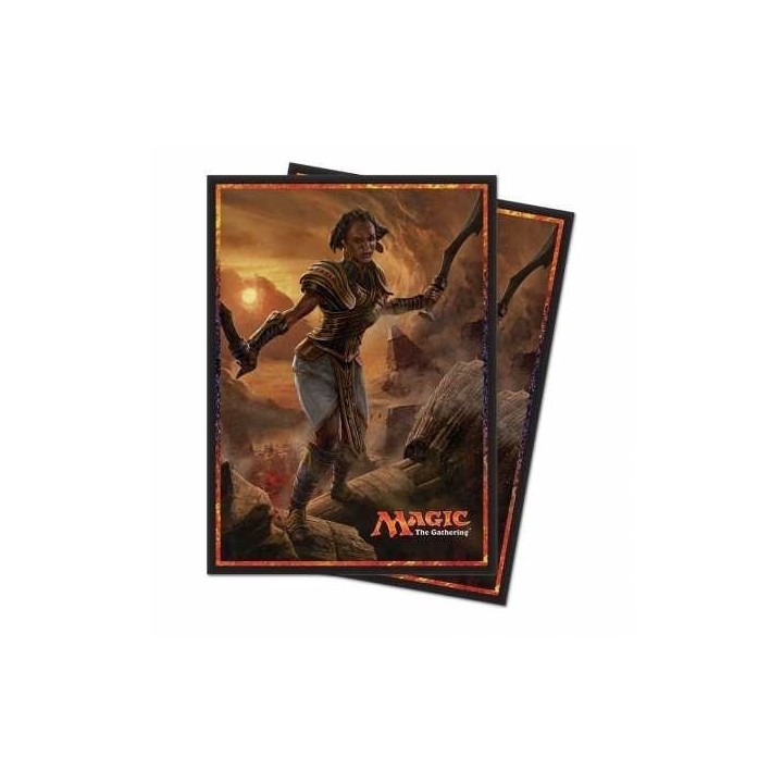 Protège-cartes illustré Ultra Pro MTG - Return to Ravnica: Azorius
