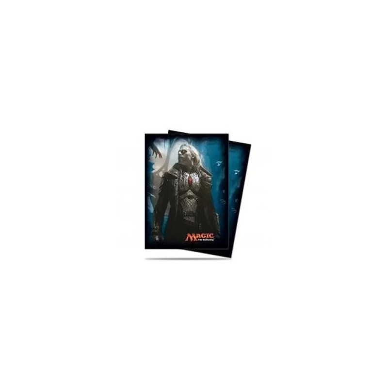 Protège-cartes illustré Ultra Pro MTG - Sorin Shadows Over Innistrad Protège-cartes illustré Ultra Pro MTG - Sorin Shadows Over Innistrad