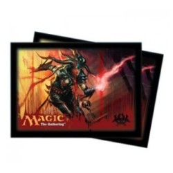 Protège-cartes illustré Ultra Pro MTG - Return to Ravnica: Rix Maadi Guildmage