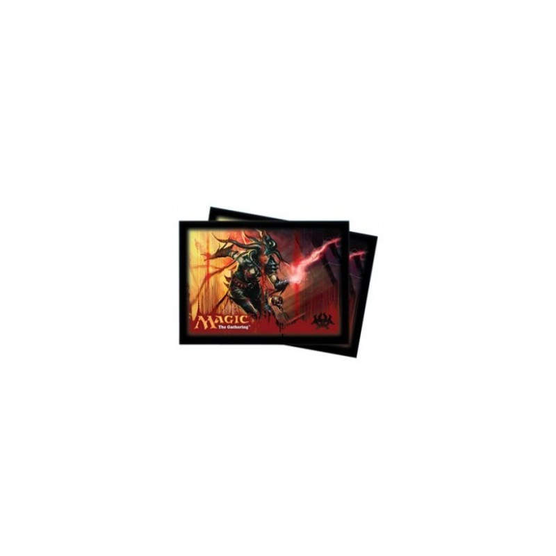 Protège-cartes illustré Ultra Pro MTG - Return to Ravnica: Rix Maadi Guildmage Protège-cartes illustré Ultra Pro MTG - Return to Ravnica: Rix Maadi Guildmage