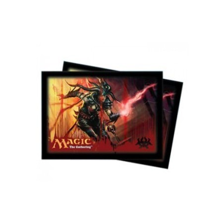 Protège-cartes illustré Ultra Pro MTG - Return to Ravnica: Rix Maadi Guildmage