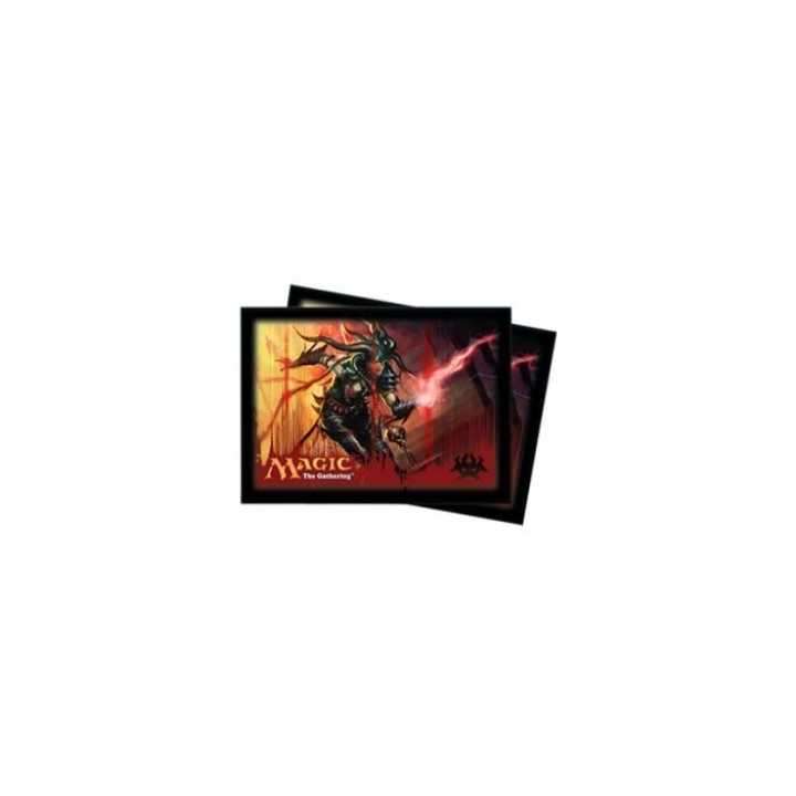 Protège-cartes illustré Ultra Pro MTG - Return to Ravnica: Rix Maadi Guildmage