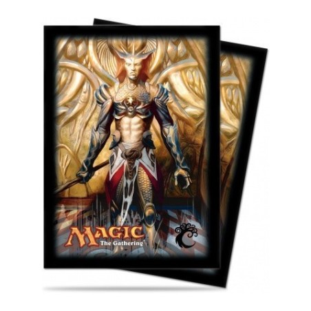 Protège-cartes illustré Ultra Pro MTG - Dragon's Maze: Simic