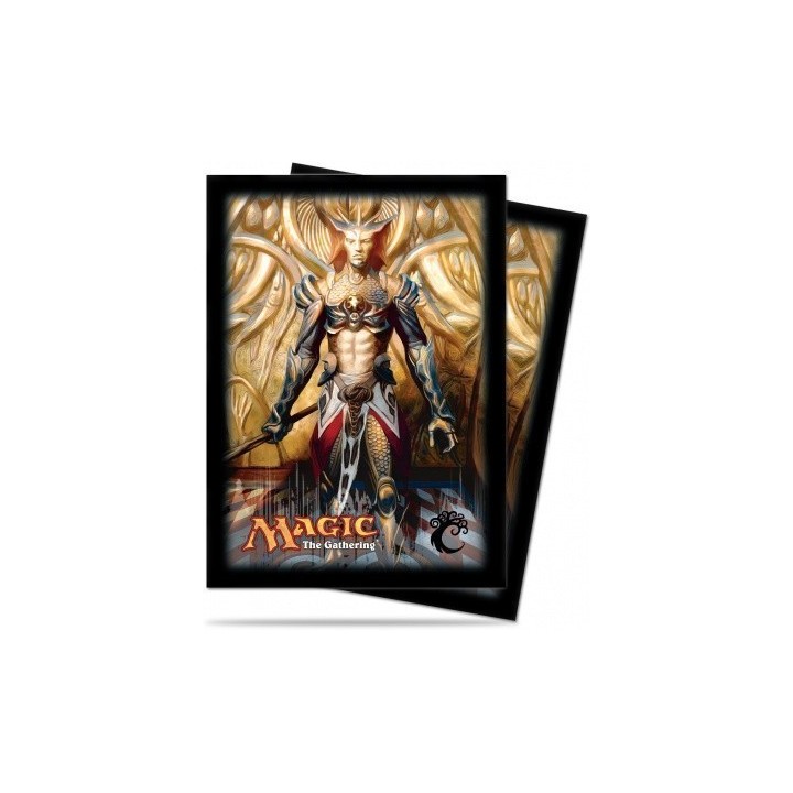 Protège-cartes illustré Ultra Pro MTG - Dragon's Maze: Simic