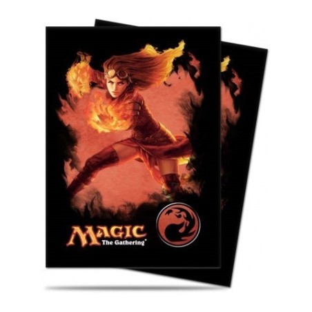 Protège-cartes illustré Ultra Pro MTG Magic Innistrad Chasse de Minuit - V1